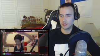 Twitch Perfect Timing Compilation When Twitch Gods Intervenes REACTION (Best of Twitch Fails)