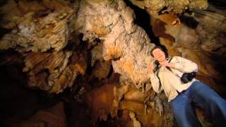 Explore - Chiang Dao Cave