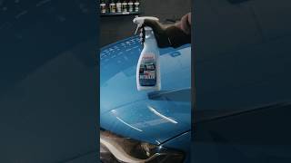 Add protection quickly to any surface with SONAX Brilliant Shine Detailer