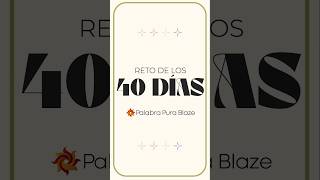 Día 6 de 40, confesiones de 2 corintios. #reto40días