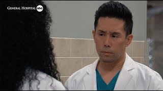 Bending the Rules | General Hospital (January 13th, 2025)