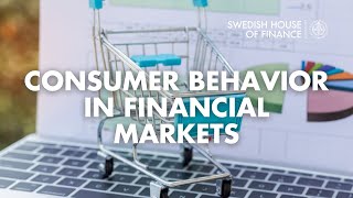 Consumer Behavior in Financial Markets 2020 - Conference Highlights