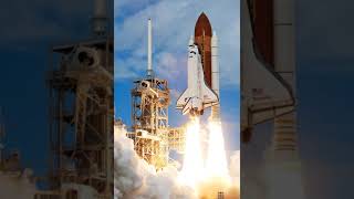 Space shuttles | Wikipedia audio article