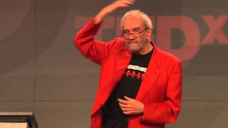 TedxVienna - Robert Trappl - Are we sheep when we dream of electric androids?