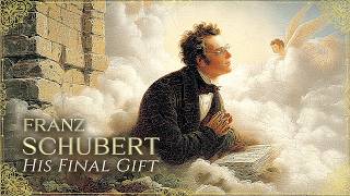 Schubert's Eternal Serenades for Healing Loneliness & Deepest Sleep | Classical Lore
