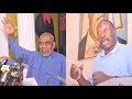 PROFESA LIPUMBA AMBWAGA MAALIM SEIF MAHAKAMA KUU