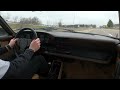 1981 911sc driving video daniel schmitt u0026 co.