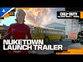 Call of Duty: Black Ops 6 | Nuketown Launch Trailer | PS5, PS4