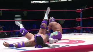 RESUMEN CMLL 13  DE AGOSTO|| MERCURIO Y PEQ PIERROTH VS GALAXY Y ANGELITO