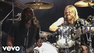 Foo Fighters - All My Life (Live At Wembley Stadium, 2008)