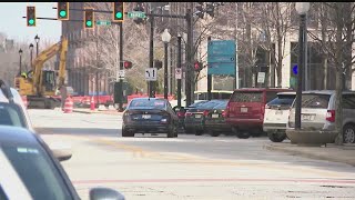 Census shows local exodus, but silver lining in progress