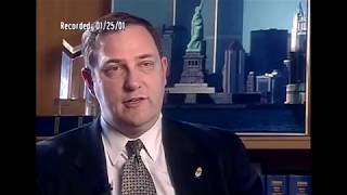 The best WTC Documentary PRE 9⁄11 Jan 2001 very rare!