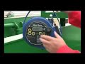 UTI (Ullage-Temperature-Interface)