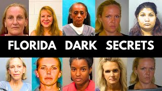 Florida’s Most Shocking True Crime Cases