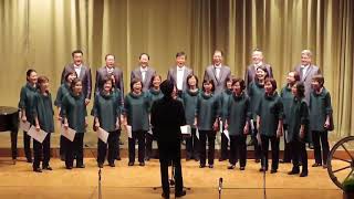 國藝會補助成果—2019義大利國際合唱節(2019 Alta Pusteria International Choir Festival)／宜蘭縣五十蘭愛樂合唱團