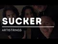 String Pop - Jonas Brothers - Sucker - String Quartet
