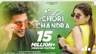 Chori Chandra- Latest Garhwali Song |Rohit Chauhan |Avinash Rana,Neha B|Uttarakhandi Song 2022
