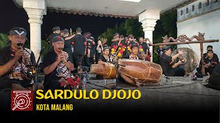 SARDULO DJOJO KOTA MALANG GREBEG SURO 2024