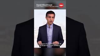 Kaveh Khoshnood - Public Health In Times Of War And Conflict #shorts #tedx #health #conflict #war