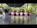 ALL ABOUT HIM Line Dance | Choreo by Bambang S