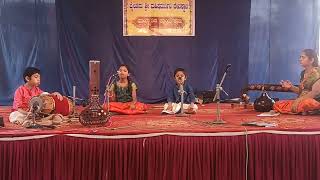 dasara performance 11 - song : sharanu sharanu jaya durge