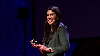 Crowdsourcing Hope to End Stigma | Ariana Vargas | TEDxPortland