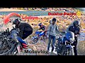 Gandaki ko Chheu ma (Moto vlog_8) @SanamOfficial001