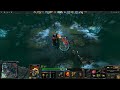 eternalenvy huskar armlet toggle dota 2