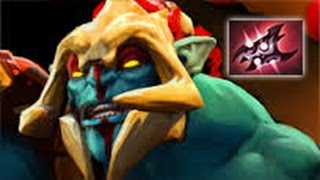 EternaLEnVy Huskar Armlet toggle Dota 2