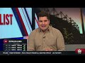 swans or lions kingy u0026 joey argue their case for who wins the grand final afl 360 fox footy