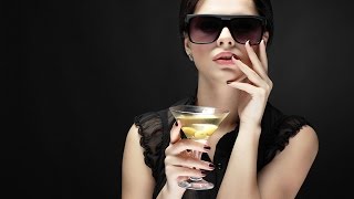 Dr. SaxLove's Smooth Jazz Cocktail Party | Dinner Music | 40s Jazz, Easy Listening Music, Soft Music