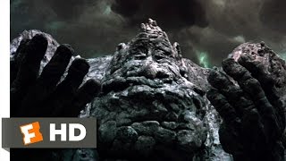 The Neverending Story (6/10) Movie CLIP - Big Good Strong Hands (1984) HD