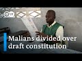 People in Mali vote on new constitutional while under military rule | DW News