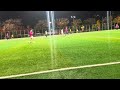 20241112화 파씨오네fc vs 명량fc 1쿼 마지막1분 균도리골포함