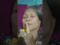 pov nenek mewing