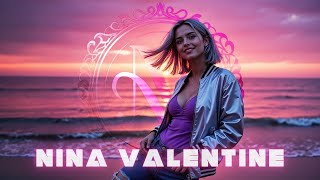 Nina Valentine - Dancing with Hope