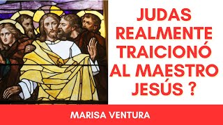 NUEVAS REVELACIONES DEL EVANGELIO DE JUDAS