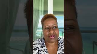 SuzyDee in Montego Bay, My Life’s Calling, 6/21/2020