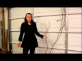 Lighted Tree Branch Tutorial Lighted Tree Branch Tutorial