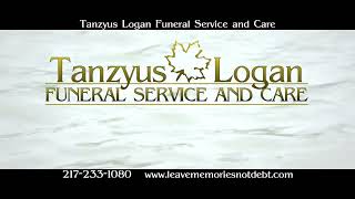 Tanzyus Logan Simple Pleasure TV