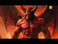 mengungkap perbedaan satan dan lucifer