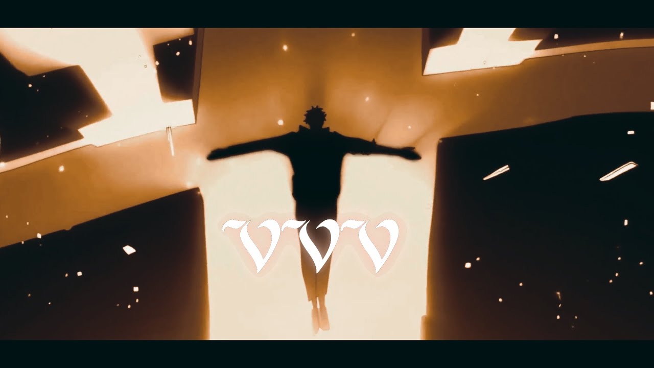 Edit Amv Filmora 12 Youtube