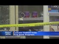 Customer Stabbed Inside River North Walgreens