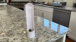 Prepara Herb Savor Storage Pod