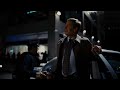The Dark Knight Rises - Batman's First Appearance[HD]