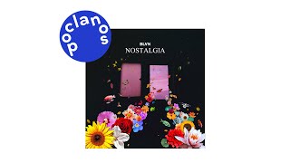 [Official Audio] BLVN - 노스텔지어 (Nostalgia)