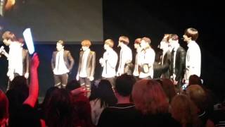 [Fancam] ToppDogg USA Tour - Miami, FL