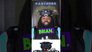 Carolina Panthers Playing With Brian Burns Head & Heart Admist Contract Talk