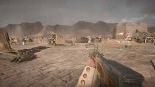 باتلفيلد 1 : هي نعمة خالصة ( شاهد ) Battlefield 1 / CONQUEST / 2025 / GAMEPLAY