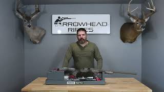 Zero Leakage! CVA Paramount Muzzleloader Ignition Upgrade (Arrowhead Gen2)
